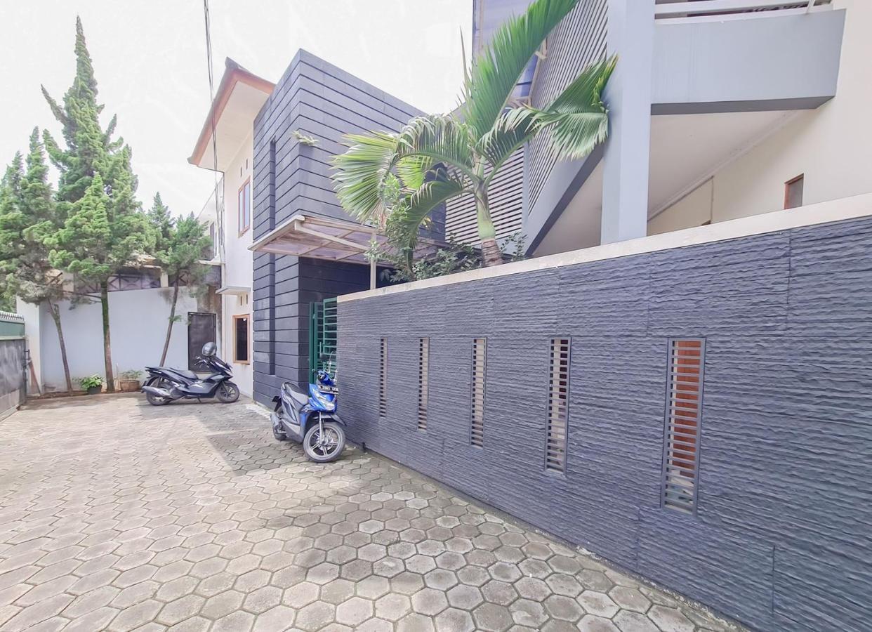 Koolkost At Jalan Ciheulang Bandung - Minimum Stay 30 Night Exterior photo
