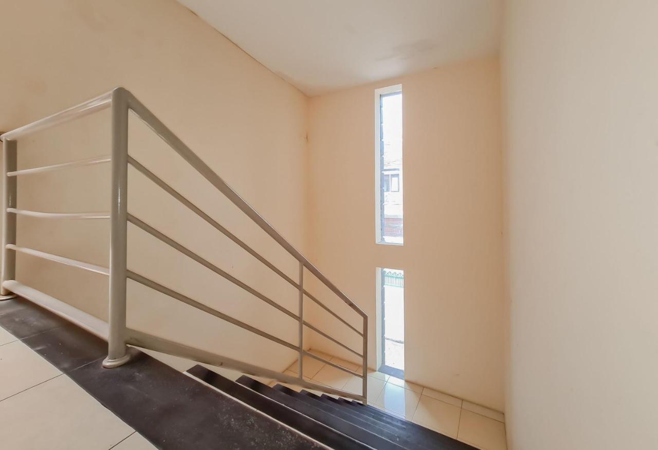 Koolkost At Jalan Ciheulang Bandung - Minimum Stay 30 Night Exterior photo