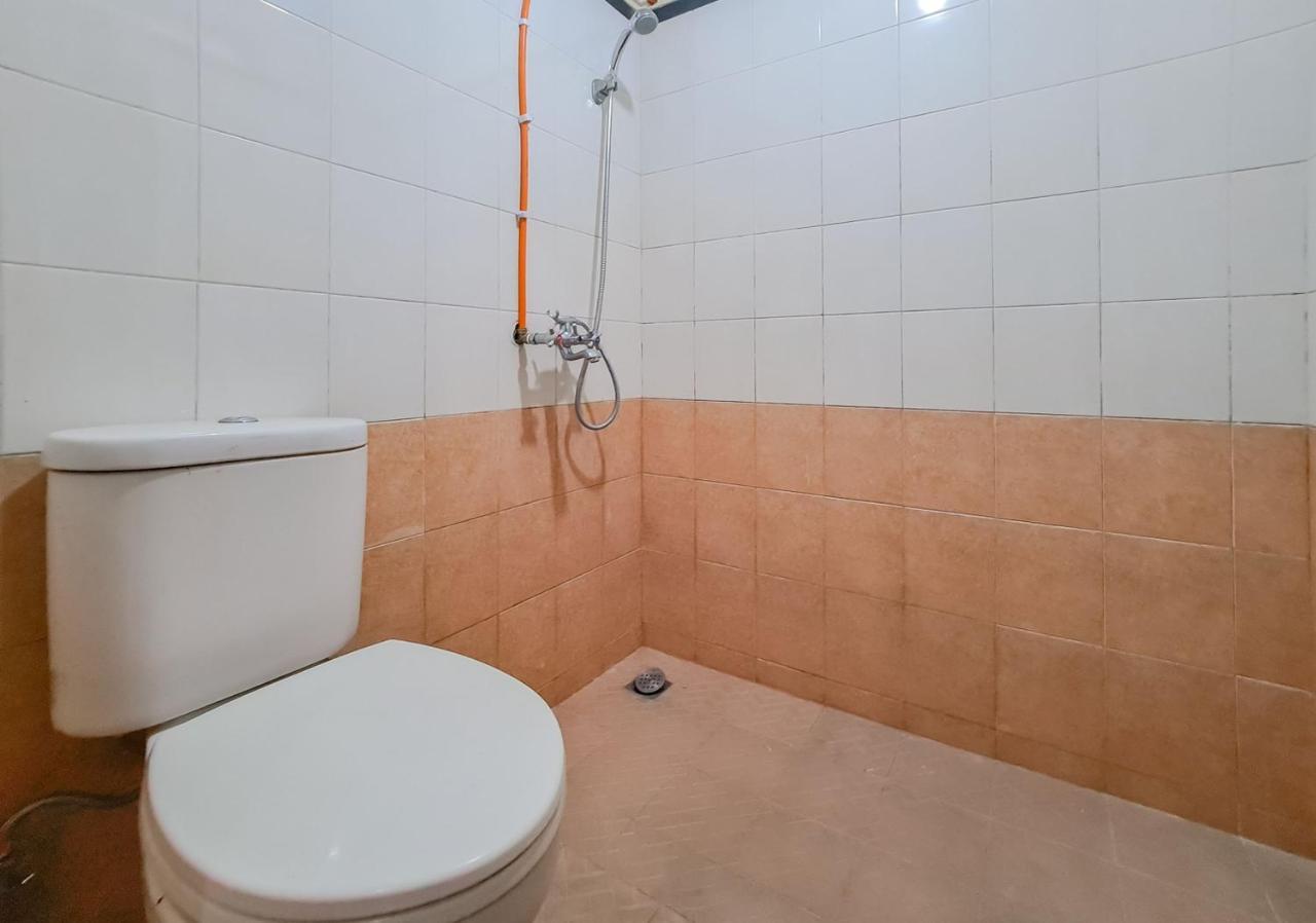 Koolkost At Jalan Ciheulang Bandung - Minimum Stay 30 Night Exterior photo