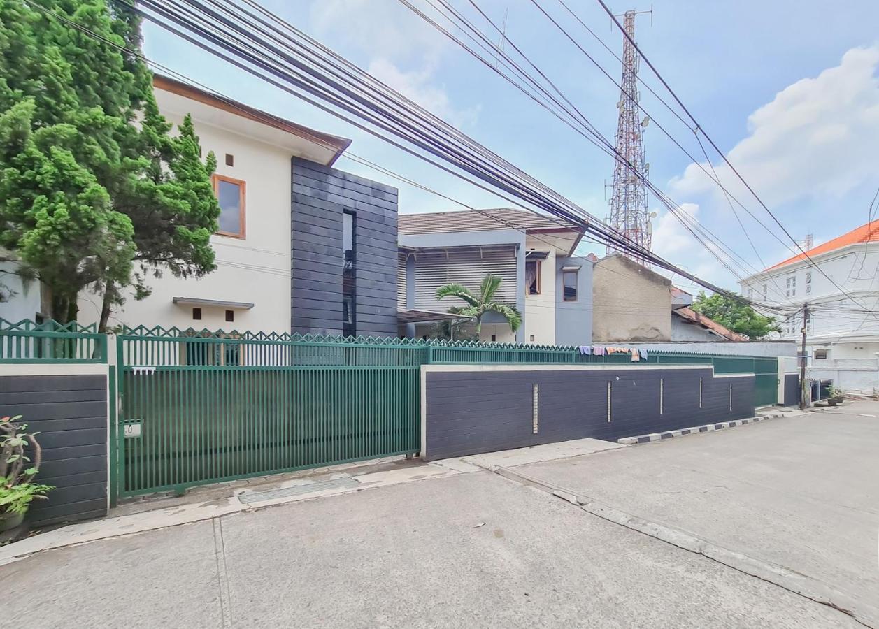 Koolkost At Jalan Ciheulang Bandung - Minimum Stay 30 Night Exterior photo