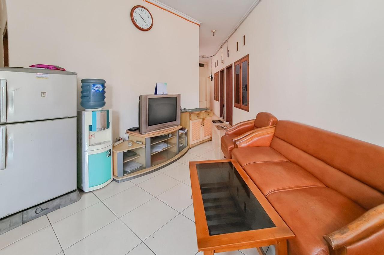 Koolkost At Jalan Ciheulang Bandung - Minimum Stay 30 Night Exterior photo