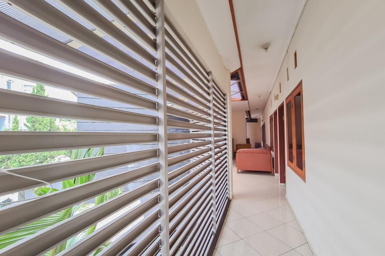 Koolkost At Jalan Ciheulang Bandung - Minimum Stay 30 Night Exterior photo